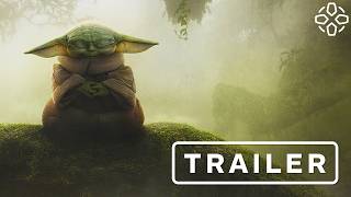 Star Wars: A mandalóri és Grogu - végső előzetes