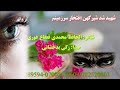 شهید شد شیر کهن بصدای زکی بدخشی