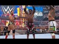 #wweWrestleMania 42 night 1# review matches wrestling point #WrestleMania 42 highlights wrestling#