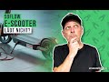 SoFlow E-Scooter lädt nicht? Das kannst du sofort tun!