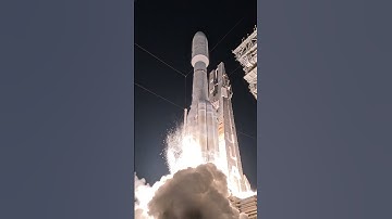 Liftoff! Atlas V ViaSat-3 F2 Takes Flight