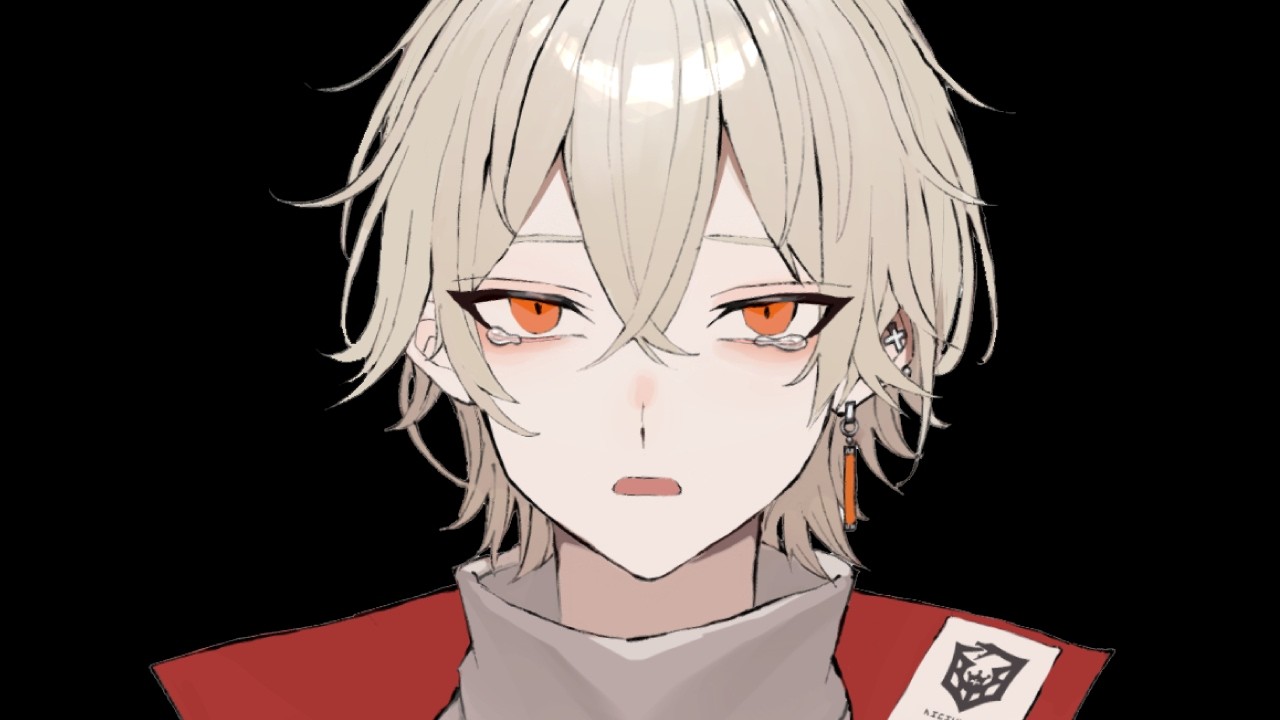 色々あったvtuberに少し付き合ってくれないか？