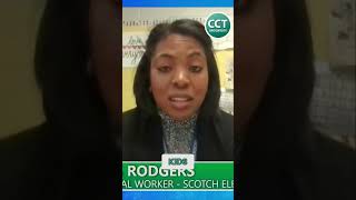 How Do School Social Workers Identify Students Who Need Help?