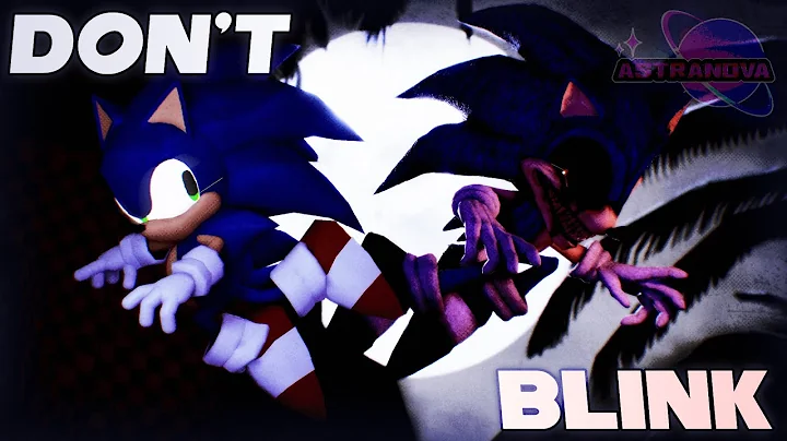 DON'T BLINK feat. Johnny Gioeli (from "CRUSH 40") ~ Outcome Memories OST