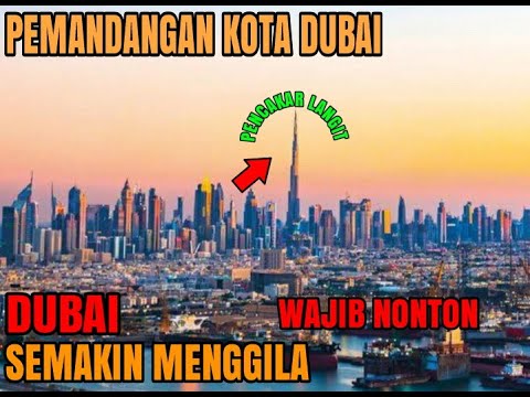 Dubai Berada Di Negara Apa