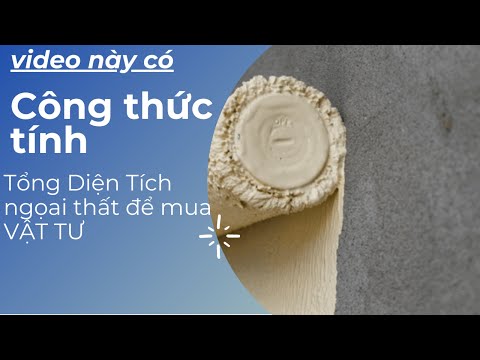 Video: Tính Mới Cho Trang Trí Ngoại Thất Từ 