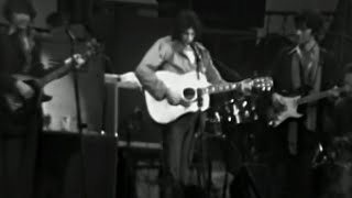 Video thumbnail of "The Band - The Night They Drove Old Dixie Down - 11/25/1976 - Winterland (Official)"