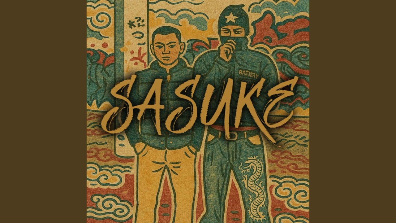 Watch Sasuke on YouTube Watch Sasuke on YouTube