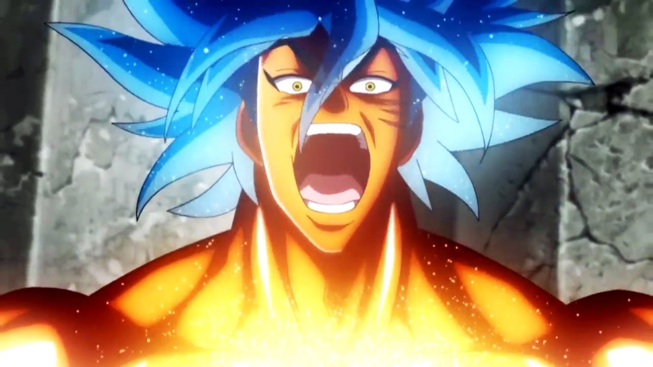 Toriko [AMV] - Whatcha Say