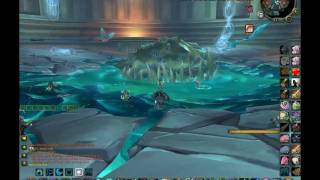 Boogie Knights Hellfire EU Ulduar10 Yogg Saron