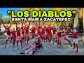 Video de Santa Maria Zacatepec