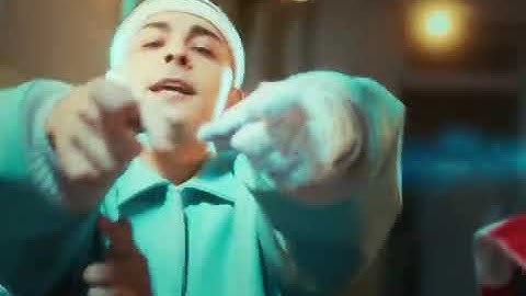 Trueno - TRANKY FUNKY (Official Video)