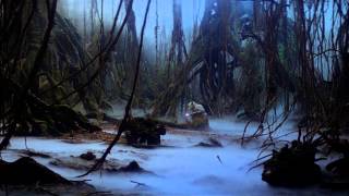 Star Wars: The Empire Strikes Back (Special Edition) trailer - 2015