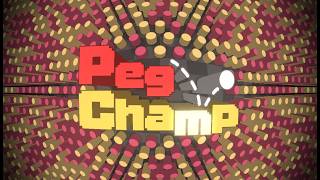 Peg Champ Official Trailer