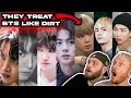 Why the music industry is terrified of bts boracity magazine the soundcheck metal vocalists react