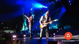 Meme - Mana - (Fher Olvera) se parte la madre!!