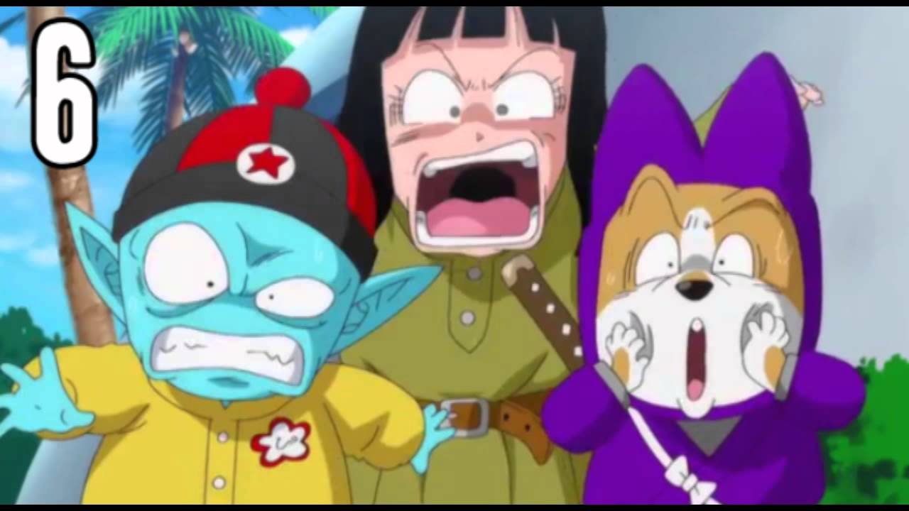10 Things You Didn't Know About Dragon Ball Z: Battle Of Gods