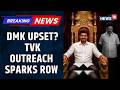 Breaking News: No Discussions With NDA Parties: TVK Denies Any Talks With NDA Allies | NEWS 18