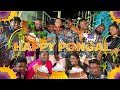 Pongal celebration  happy pongal 2021