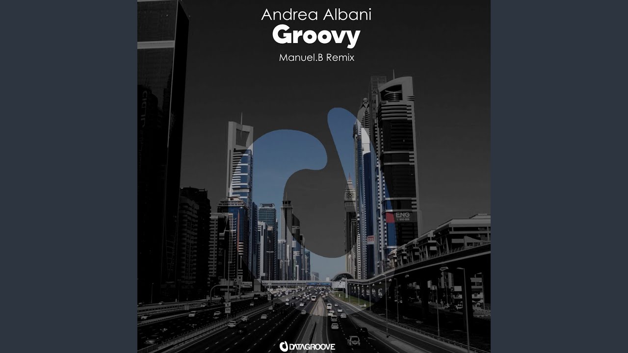 Watch Groovy (Original Mix) on YouTube Watch Groovy (Original Mix) on YouTube