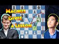 Jobava London by Magnus! What a Game! | Carlsen vs Xiong | Clutch Chess International 2020