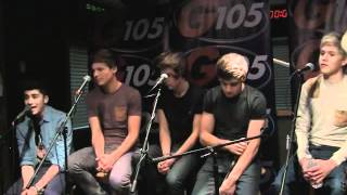 One Direction - More Than This