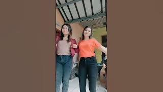 TIKTOK CELANA KETAT TEMBEM!