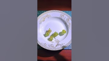 9 Polyhedral Set DD Dice Golden Pastoral #dnd #ttrpg #dice #diceset #dnddice