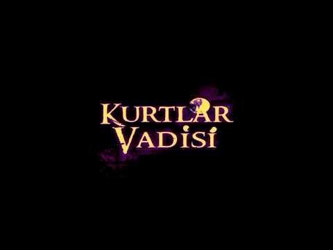 Kurtlar Vadisi Büyük Kumar E8V1