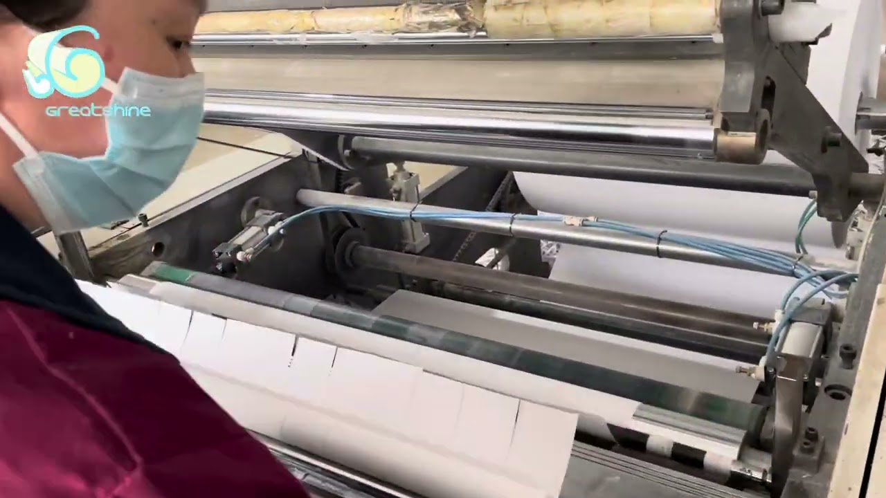 POS THERMAL PAPER – STOCKS AVAILABLE NOW! 🔥