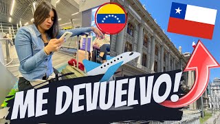 UN AÑO en VENEZUELA  NOS ARREPENTIMOS DE VENIRNOS? ‍♀TE CONTAMOS TODO @unchamoinformando