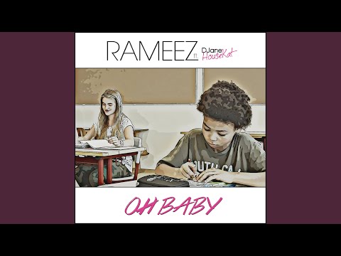 Oh Baby (DJane HouseKat Remix Edit)