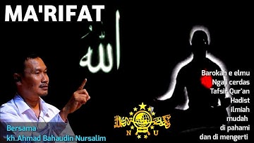 ILMU TINGKAT TINGGI MA