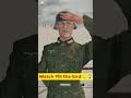 German soldiers shot themselves just to survive? Here's why…#shorts #shortsfeed