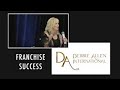 Franchise Motivational Business Speaker