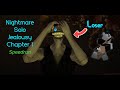 Speedrun solo nightmare jealousy chapter 1 full walkthrough  the mimic  roblox