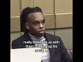 YNW Melly Reacting To His Song Being Played In Court mp3