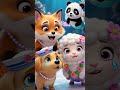 🧜‍♀️ Cute Animals as Mermaids Throw Epic Underwater Party! 🐼🐰✨