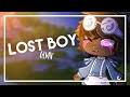 Lost boy  gacha music  gcmv  ruth b