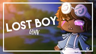 Lost Boy || Gacha Music Video || GCMV || Ruth B.