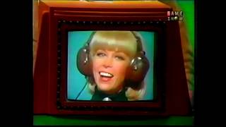 Tattletales:  December 8, 1975  (Emcee Week w/Gene Rayburn, BOB BARKER, & Bobby Van)