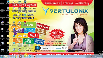 Contrast Enhancement by Nonlinear Diffusion Filtering VERTULONIX