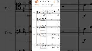 Panic in Four Minutes by Voiceplay Transcription (Panic! At the Disco Medley)