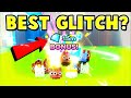 🤔Is this THE BEST GEM GLITCH in Pet Simulator X (Roblox)