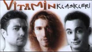 Grup Vitamin - Baldız