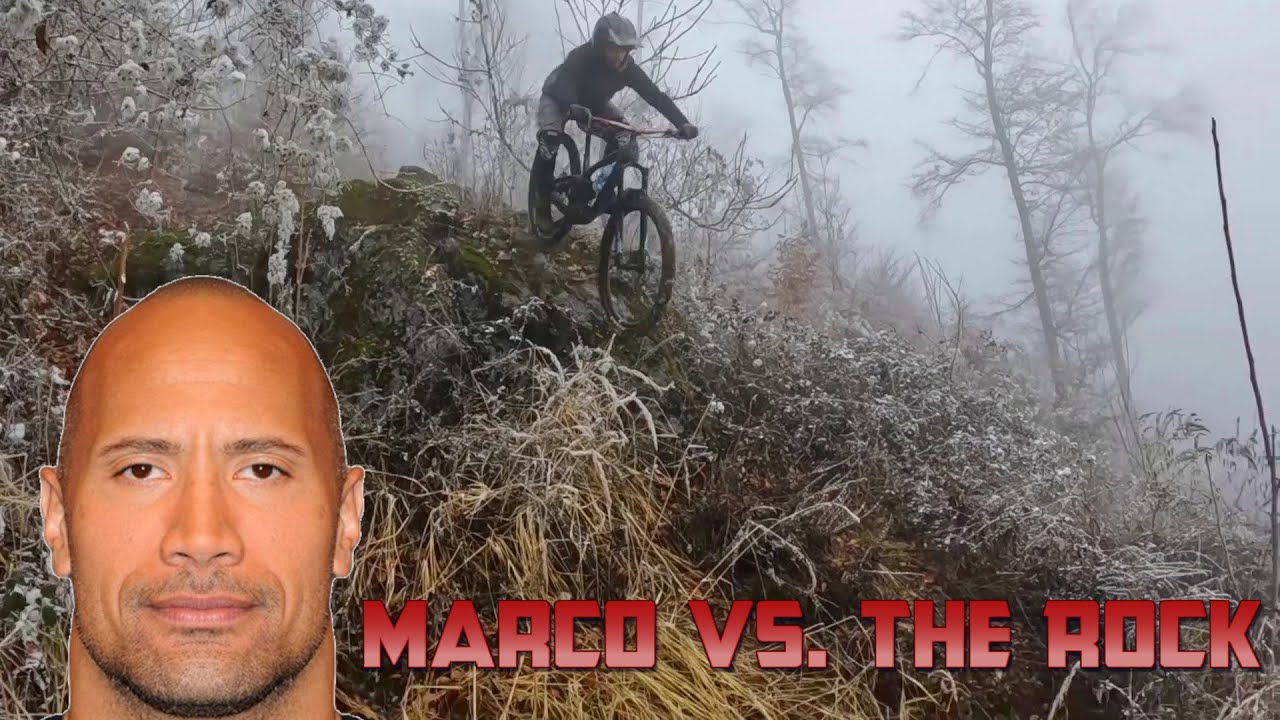 Marco bezwingt "The Rock" am Plabutsch - Mein 1. Video mit der GoPro 10 Black
