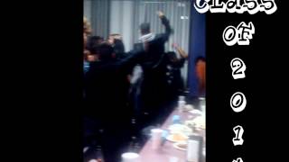 OCHS Class of 2014- Harlem Shake