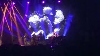 The Avett Brothers - "High Steppin'", Live in Minnesota, 2019