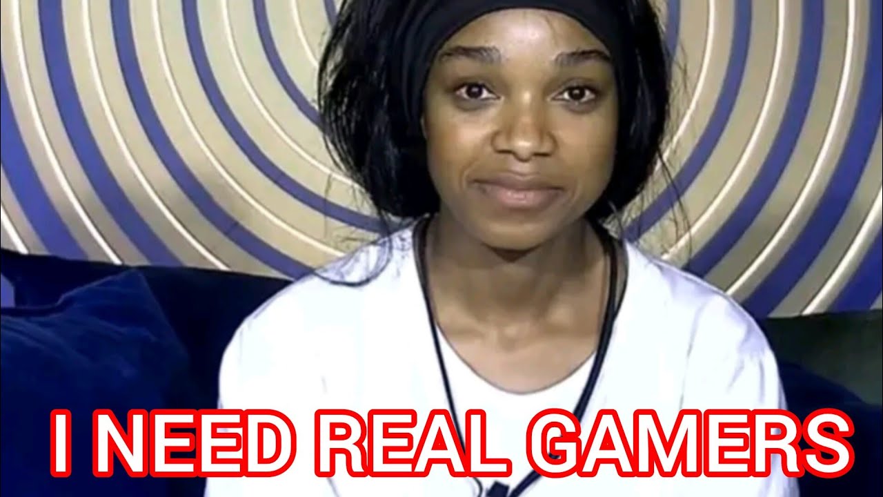THANDEKA WANTS REAL GAMERS NOT BAZOZWA HOUSEMATES/BBMZANSI 2026