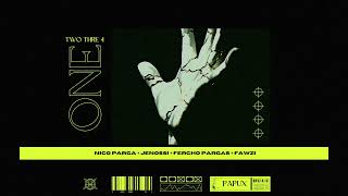 Nico Parga X Jenossi X Fercho Pargas X Fawzi - 1 2 3 4 (Xclusive Techhouse)